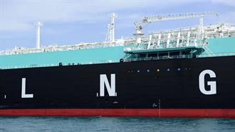 Η  QatarEnergy Σταματά την Αποστολή LNG Μέσω Ερυθράς Θάλασσας