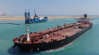 Bimco: Αμερικάνικη Προειδοποίηση στις Ναυτιλιακές – Παρακάμψτε την Ερυθρά Θάλασσα