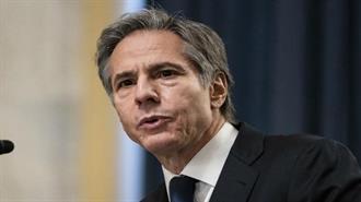 Υπέρ Ίδρυσης Παλαιστινιακού Κράτους ΗΠΑ και ΟΗΕ