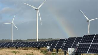 Η Mitsubishi Αγοράζει Μμερίδιο στην European Energy