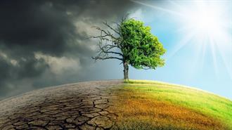 Η Κλιματική Αλλαγή Φέρνουν Επέκταση της Θερινής Περιόδου και Συρρίκνωση των Ενδιάμεσων Εποχών