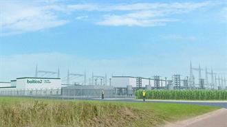 PGE, Ørsted Επιλέγουν Προμηθευτή Χερσαίων Υποδομών για το Baltica 2