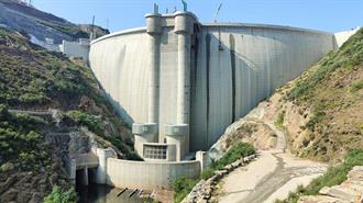 Η Iberdrola Αρχίζει την Τροφοδότηση Υδροηλεκτρικού στην Πορτογαλία