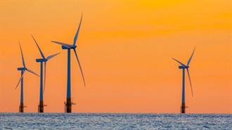 Η Καλιφόρνια Εγκαινιάζει Σχέδιο του Project AB 525 Offshore Wind