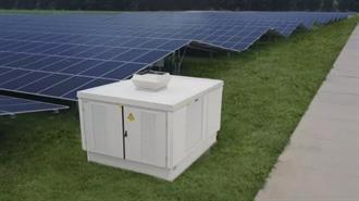 Η Alfen Προμηθεύει Μπαταρία 20 MW για Σουηδικό Αιολικό Πάρκο