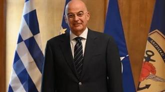 Η «Ατζέντα 2030» του ΥΕΘΑ και το Τιτάνιο Έργο  της Ανατάξεως της Αμυντικής Βιομηχανίας της Χώρας