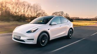 Καμία Ανάκληση Tesla στη Νορβηγία  Έπειτα από Έρευνα