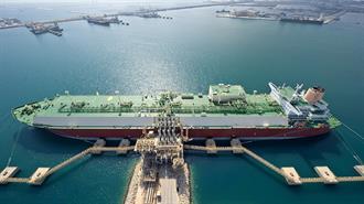 Qatarenergy και Excelerate Energy Υπογράφουν 15ετή Συμφωνία Προμήθειας LNG στο Μπαγκλαντές
