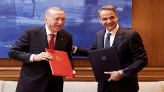 Σύγκριση Ελλάδας & Τουρκίας στην Παραγωγή ΑΠΕ και Ηλ. Eνέργειας -Tα Ρεκόρ των Δύο Χωρών