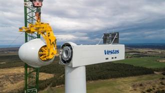 Συνεργασία Vestas, TagEnergy για 220MW Αιολικής Ενέργειας στην Ισπανία