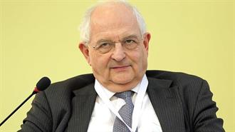 Wolf: Πέντε Κρίσιμες Παράμετροι που θα Διαμορφώσουν το Μέλλον
