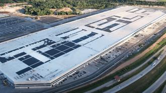Η Tesla θα Κατασκευάσει ένα Μικρό Νέο Εργοστάσιο Κυψελών Μπαταριών LFP με Μηχανήματα CATL στη Νεβάδα