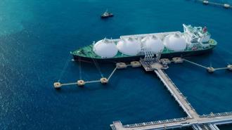 Στα Χαμηλότερα Επίπεδα οι Εισαγωγές LNG στην ΕΕ τον Ιανουάριο