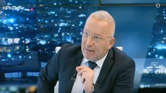 Οι Ανοιχτές Προκλήσεις των Κοινωνιών σε Γεωπολιτική/Γεωοικονομία/ Επιστήμη/Πολιτική &Ταυτότητα (Video)