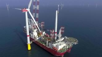 Η CIP Υπέγραψε ΜoU με την HSG Sungdong για Πλωτές Απεράκτιες Αιολικές Δομές στη Ν. Κορέα