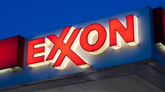 Exxon Beats Estimates, Ends 2023 With a $36 Billion Profit