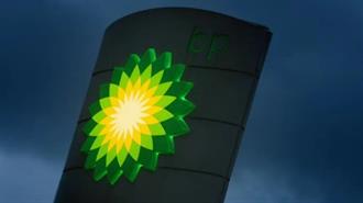 BP:  Πτώση Κερδών από τον Τομέα Φ. Αερίου και Ενέργειας Χαμηλών Εκπομπών Άνθρακα