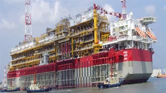 TotalEnergies Begins Production from Oil and Gas Field Offshore Nigeria