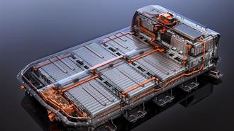 General Motors: Mega – Deal με LG Chem για Προμήθεια Υλικών Μπαταριών