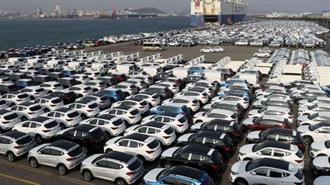 Κίνα: Ετήσια Aύξηση 27,1% Kατέγραψαν οι Eξαγωγές NEV τον Ιανουάριο