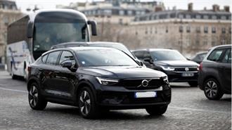 Τα SUV, για 1η Φορά, Κατέκτησαν το 51% της Ευρωπαϊκής Αγοράς των Καινούργιων Αυτοκινήτων