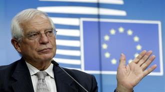 ΕΕ-ΝΑΤΟ: Μπορέλ: Το ΝΑΤΟ Δεν Είναι μία Στρατιωτική Συμμαχία α λα Καρτ