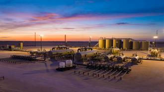 Πετρέλαιο: Κοντά σε Συμφωνία Diamondback – Endeavor Energy