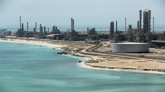 Saudi Arabia Cites Energy Transition for Oil Capacity U-turn