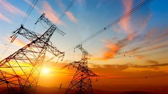Αγορά Ηλεκτρισμού: Νέα Πτώση της Μέσης ΤΕΑ - Κάτω από1 TWh η Ζήτηση λόγω Αλκυονίδων
