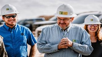 Γιατί ο Ιδρυτής της Endeavor Energy Πούλησε Τελικά την Εταιρεία του