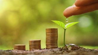 Κίνα: Ετήσια Αύξηση 36,5% Κατέγραψε το Ισοζύγιο Χορήγησης Πράσινων Δανείων στα Τέλη του 2023