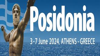 “Ποσειδώνια 2024” Η Μεγαλύτερη Ναυτιλιακή Έκθεση στον Κόσμο
