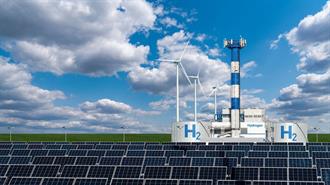 Η Oulu Energy θα Κατασκευάσει Μονάδα Παραγωγής Πράσινου Υδρογόνου100 MW στη Φινλανδία