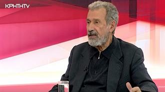 “Αντιθέσεις” - Εκπομπή Αρχείου: Στην Μνήμη του Ομότιμου Καθηγητή Πολιτικής Δικονομίας Κώστα Μπέη (Video)