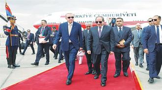 Υποχρεωτική Επανεκκίνηση με Αστερίσκους για Αίγυπτο και Τουρκία