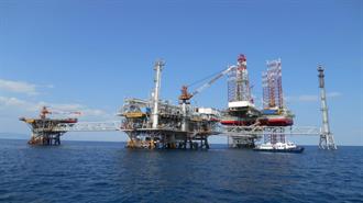 Αποφασίζουν Δοκιμαστικές Ερευνητικές Γεωτρήσεις στην Κρήτη- Η Κοινοπραξία Exxon Mobile και  Ηellenig Energy Προχωρά στις Τελικές Αξιολογήσεις