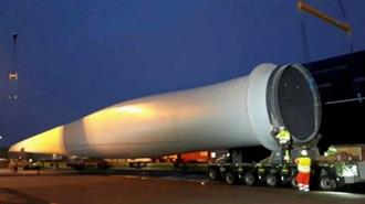 Τα Πτερύγια της Siemens Gamesa Βάζουν Πλώρη για το Moray West στη Σκωτία