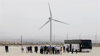 ΗΠΑ: Οι Επενδύσεις – Ρεκόρ στις ΑΠΕ Δεν Επαρκούν για την Επίτευξη των Στόχων για το Κλίμα
