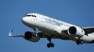 Βιώσιμα Καύσιμα της Total στα Αεροσκάφη της Airbus