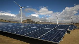 Record US Renewable Energy Investment Not Enough to Meet Climate Goals -Report