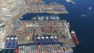 ΕΒΕΠ: Χαιρετίζει το Ενδιαφέρον της Ινδίας για το Λιμάνι του Πειραιά