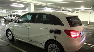 Μόλις το 17% των EV που Πωλούνται στην Ευρώπη Ανήκουν στην B Κατηγορία