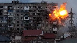 Ουκρανία: Τρίτος Χρόνος Πολέμου με «σφραγίδα» Πούτιν