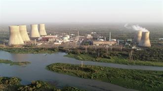 Η Ινδία θα Επεκτείνει την Πυρηνική Δυναμικότητα Κατά 13.800 Mw Έως το 2032
