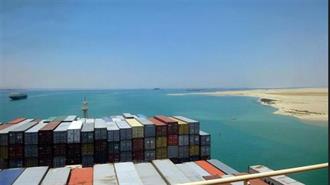 UNCTAD: Κίνδυνοι για το Παγκόσμιο Εμπόριο – Σουέζ, Παναμάς και Μαύρη Θάλασσα Αλλάζουν τα Δεδομένα