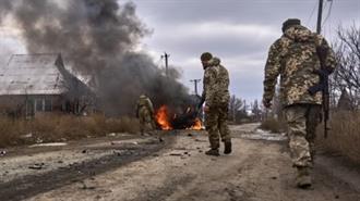 Σλοβάκος Πρωθυπουργός: Χώρες ΝΑΤΟ και ΕΕ Σκέφτονται να Στείλουν Στρατιώτες στην Ουκρανία