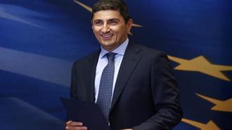 Τις Ελληνικές Προτάσεις για Αλλαγές στην ΚΑΠ Παρουσίασε ο Αυγενάκης στο Συμβούλιο Υπουργών της ΕΕ