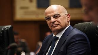 Δένδιας: Ξεχάστε την Αμυντική Συνδρομή Από ΗΠΑ-Γαλλία