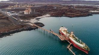 Woodside: Η Ζήτηση LNG θα Αυξηθεί Κατά 50% την Επόμενη Δεκαετία