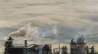 Αποθήκευση CO2: Στα Σκαριά τα Πρώτα Έργα Αποθήκευσης Από Energean και ΔΕΣΦΑ